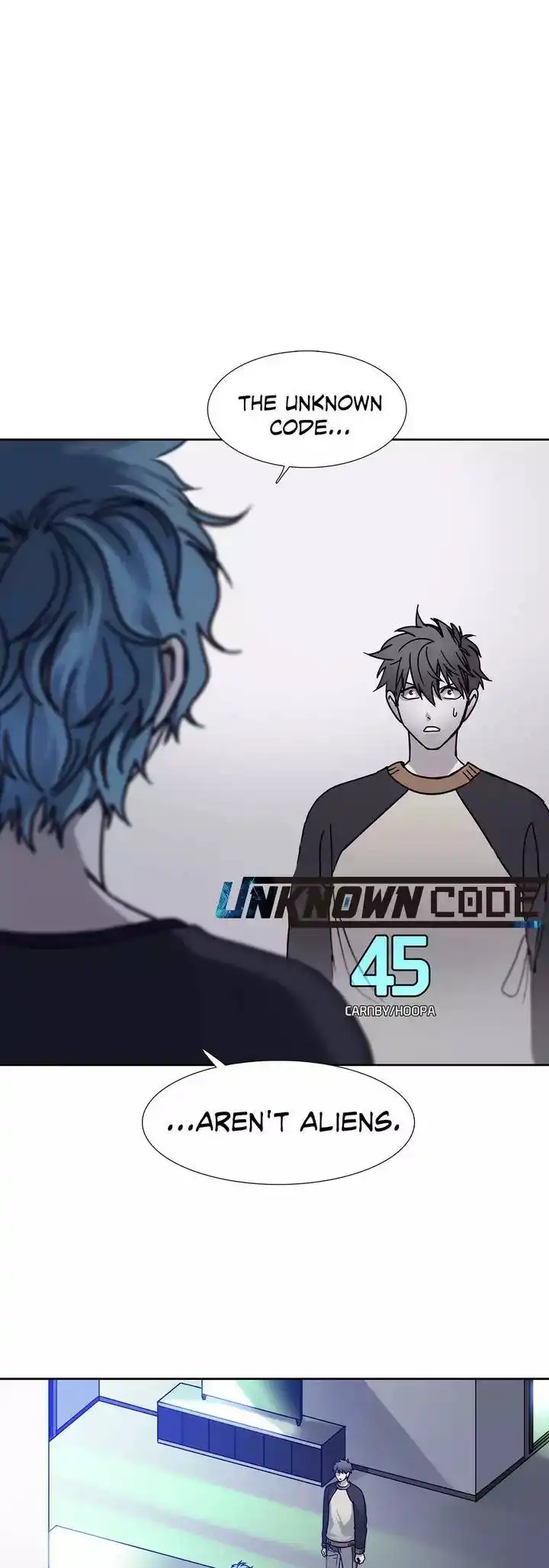 Unknown Code Chapter 46 1